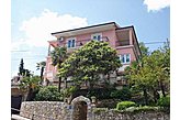 Family pension Medveja Croatia